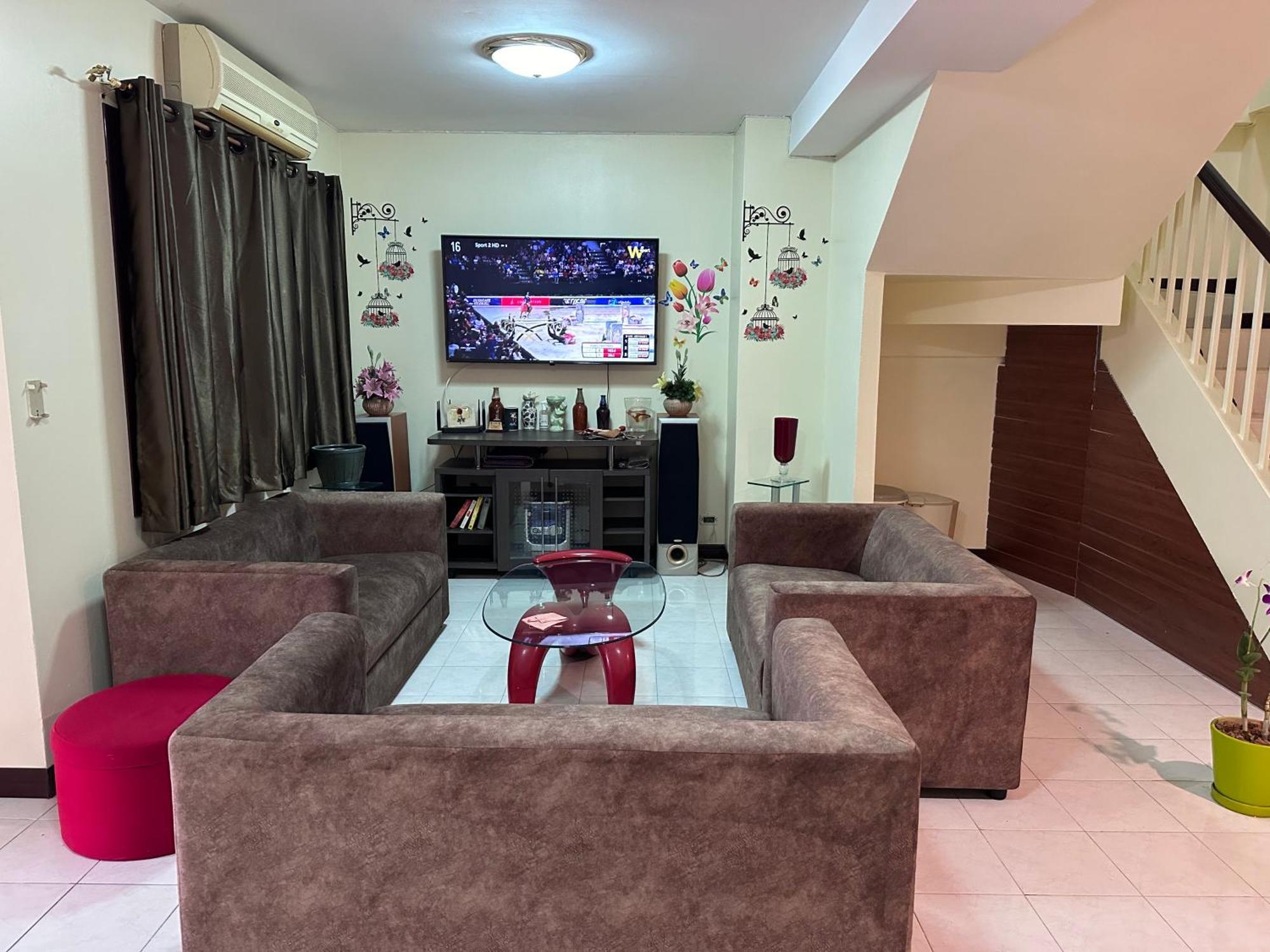 Hideaway House Patong Apartment Exterior photo